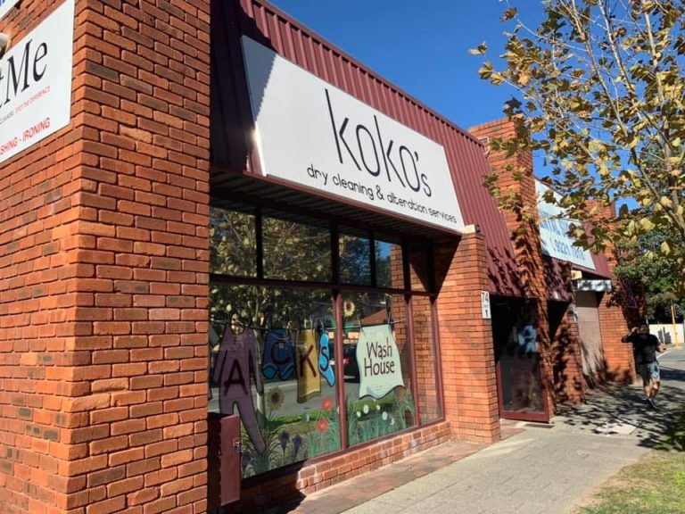 Koko's East Perth